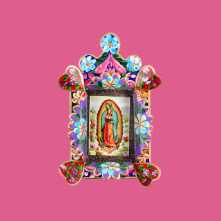 Cornice Floreale Special