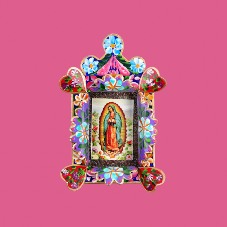 Cornice Floreale Special