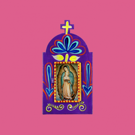 Teca Cappella Guadalupe