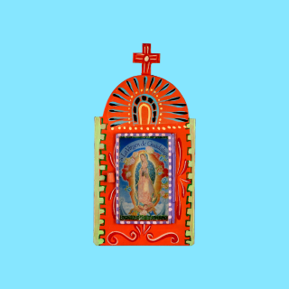 Teca Cappella Guadalupe