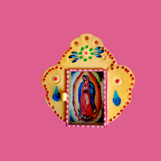 Teca Guadalupe Piccola