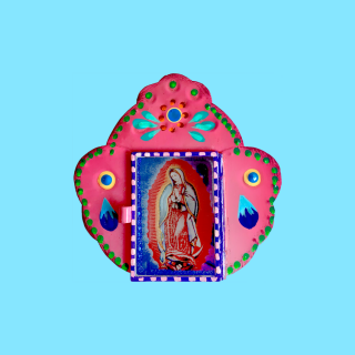 Teca Guadalupe Piccola