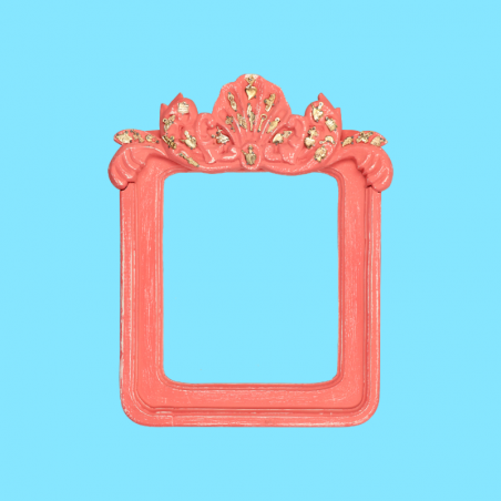 Maxi Cornice Conchiglia