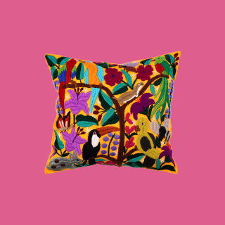 Federa Cuscino Tucano e...