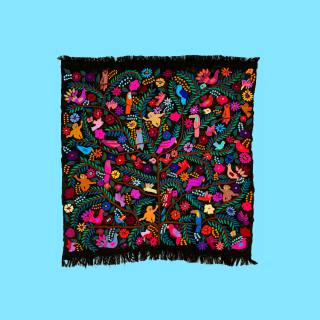 Maxi Arazzo con Animali...