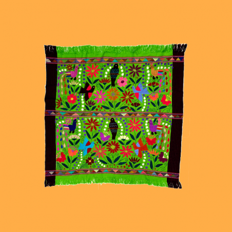 Maxi Arazzo Ricamato...