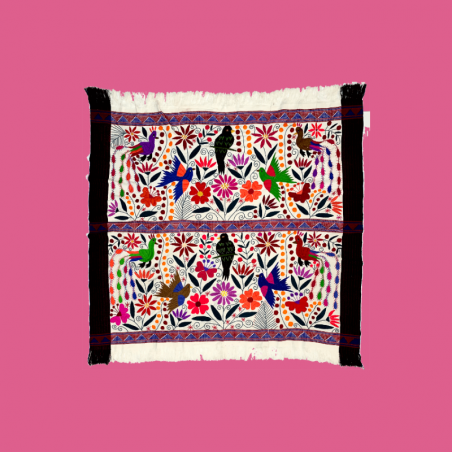 Maxi Arazzo Ricamato...