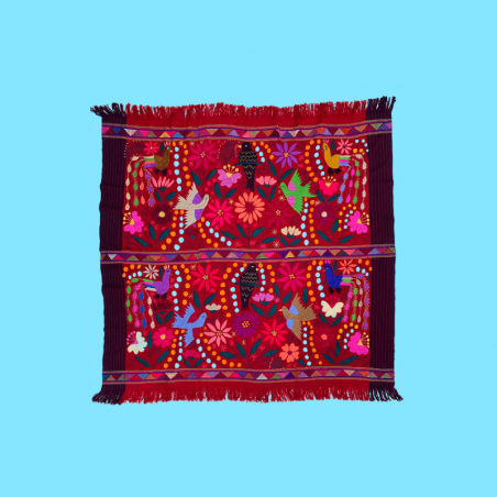 Maxi Arazzo Ricamato...