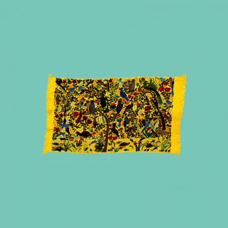 Arazzo Orizzonatale "Jungle"