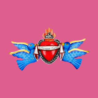 Maxi Decorazione con...