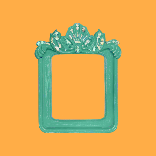 Maxi Cornice Conchiglia