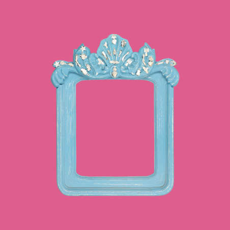 Maxi Cornice Conchiglia