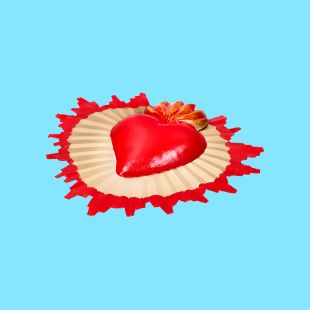 Cuore Irradiante Medio