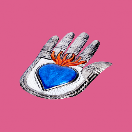 Mano "Vintage Design" con...