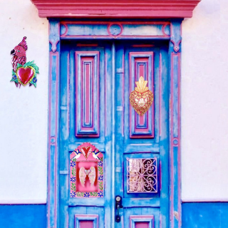 Pappagallo Innamorato con...