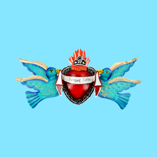 Maxi Decorazione con...