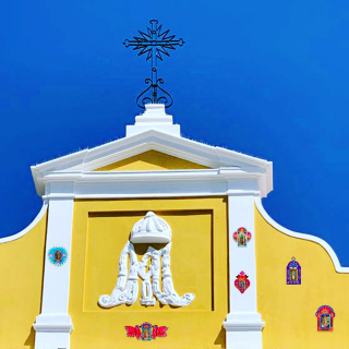 Teca Cappella Guadalupe