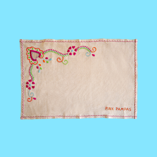 Tovaglietta Americana...