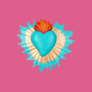 Cuore Irradiante Medio