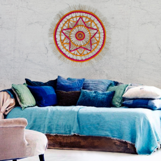 Estrella "Popotillo" Maxi...