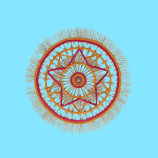 Maxi Décoration Murale en...