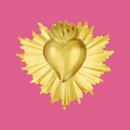 Radiating Corazon Medium...