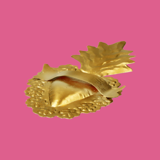 Cuore con Frase d'Amore