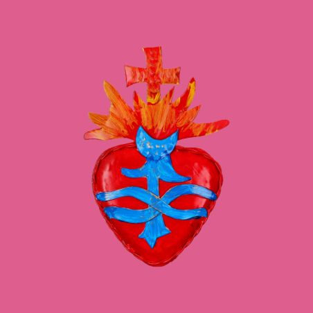 Sacro Cuore Papale
