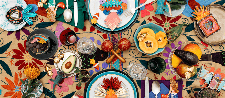 Accessories Decor 2019